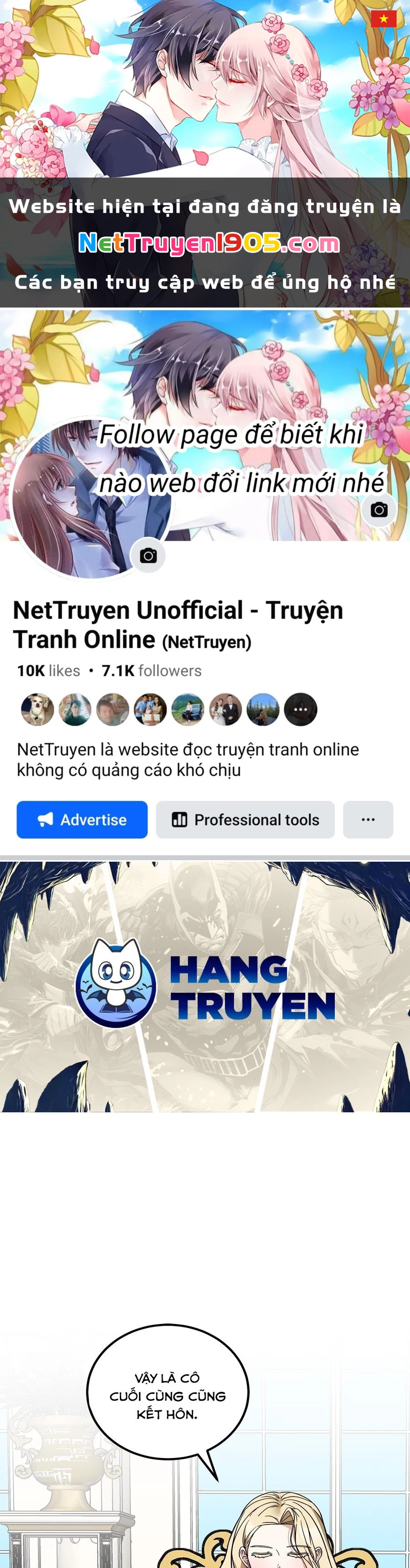 Không Bao Giờ Trở Về Gia Đình Đã Bỏ Rơi Tôi Chapter 82 - 1