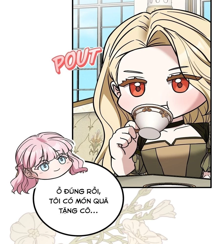 Không Bao Giờ Trở Về Gia Đình Đã Bỏ Rơi Tôi Chapter 82 - 3