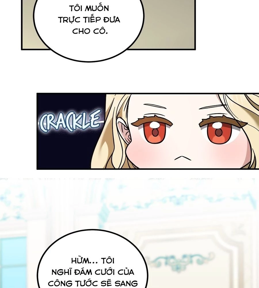 Không Bao Giờ Trở Về Gia Đình Đã Bỏ Rơi Tôi Chapter 82 - 5