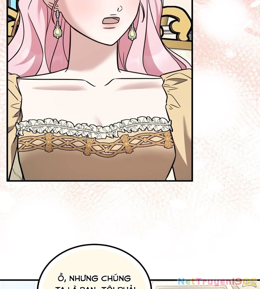 Không Bao Giờ Trở Về Gia Đình Đã Bỏ Rơi Tôi Chapter 82 - 11