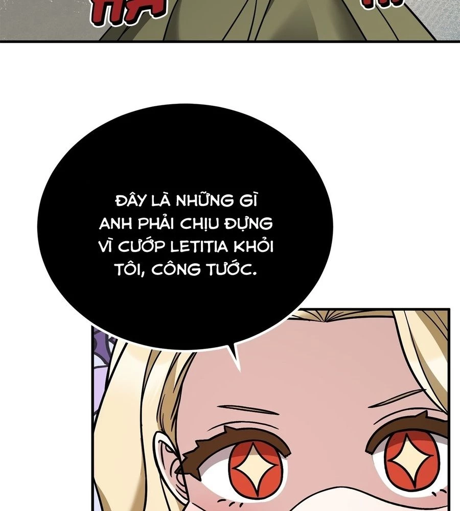 Không Bao Giờ Trở Về Gia Đình Đã Bỏ Rơi Tôi Chapter 82 - 15