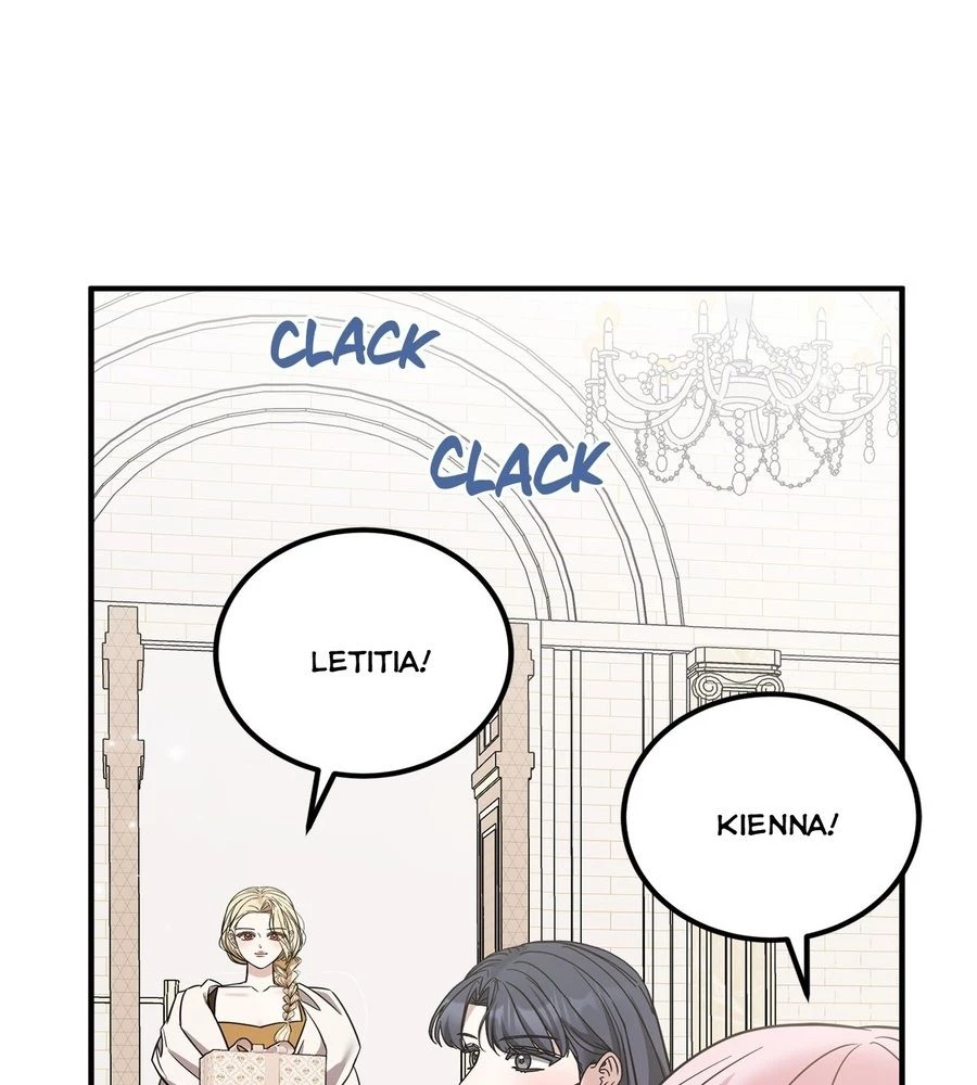 Không Bao Giờ Trở Về Gia Đình Đã Bỏ Rơi Tôi Chapter 82 - 23