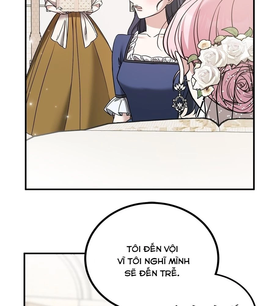 Không Bao Giờ Trở Về Gia Đình Đã Bỏ Rơi Tôi Chapter 82 - 24