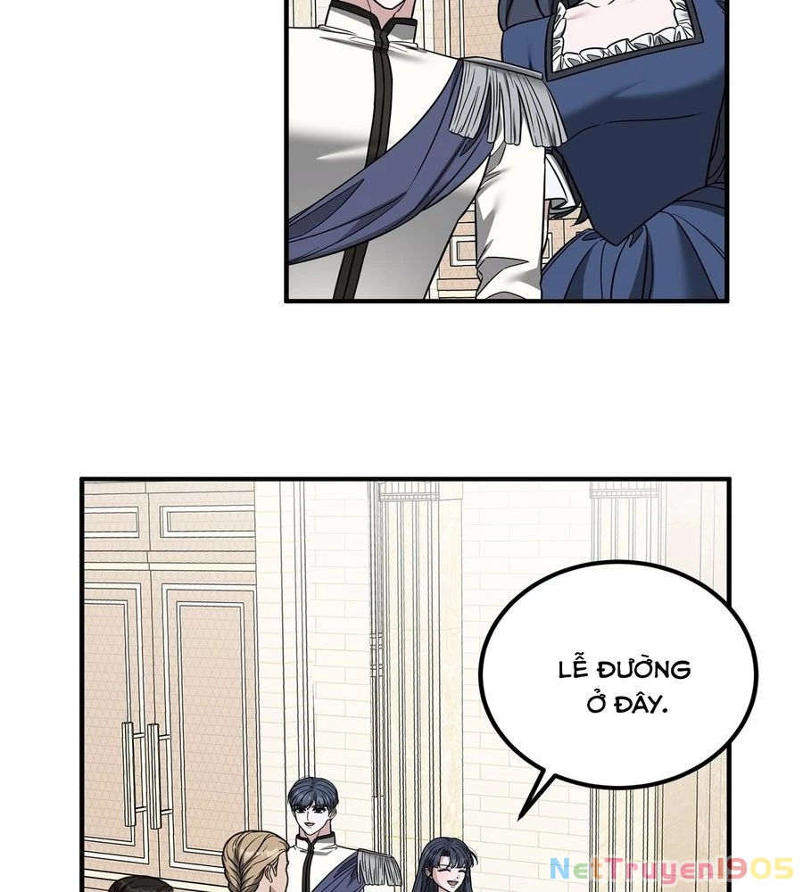 Không Bao Giờ Trở Về Gia Đình Đã Bỏ Rơi Tôi Chapter 82 - 32