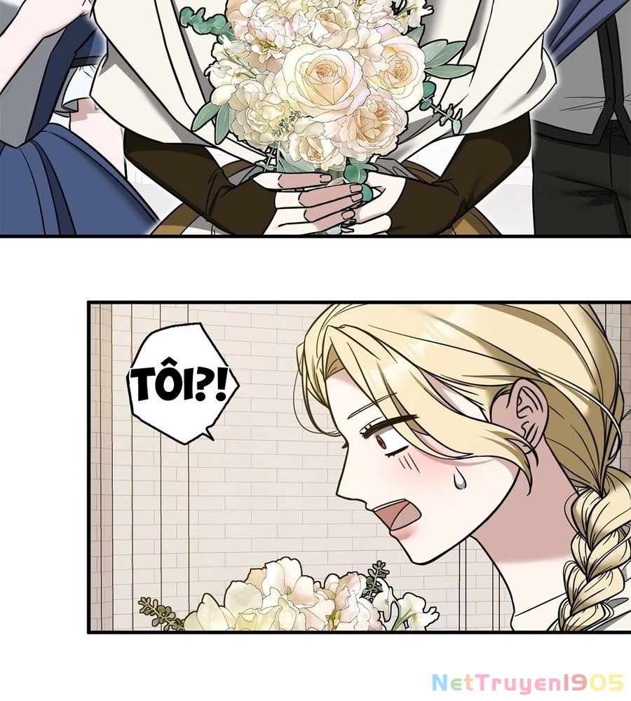 Không Bao Giờ Trở Về Gia Đình Đã Bỏ Rơi Tôi Chapter 82 - 66