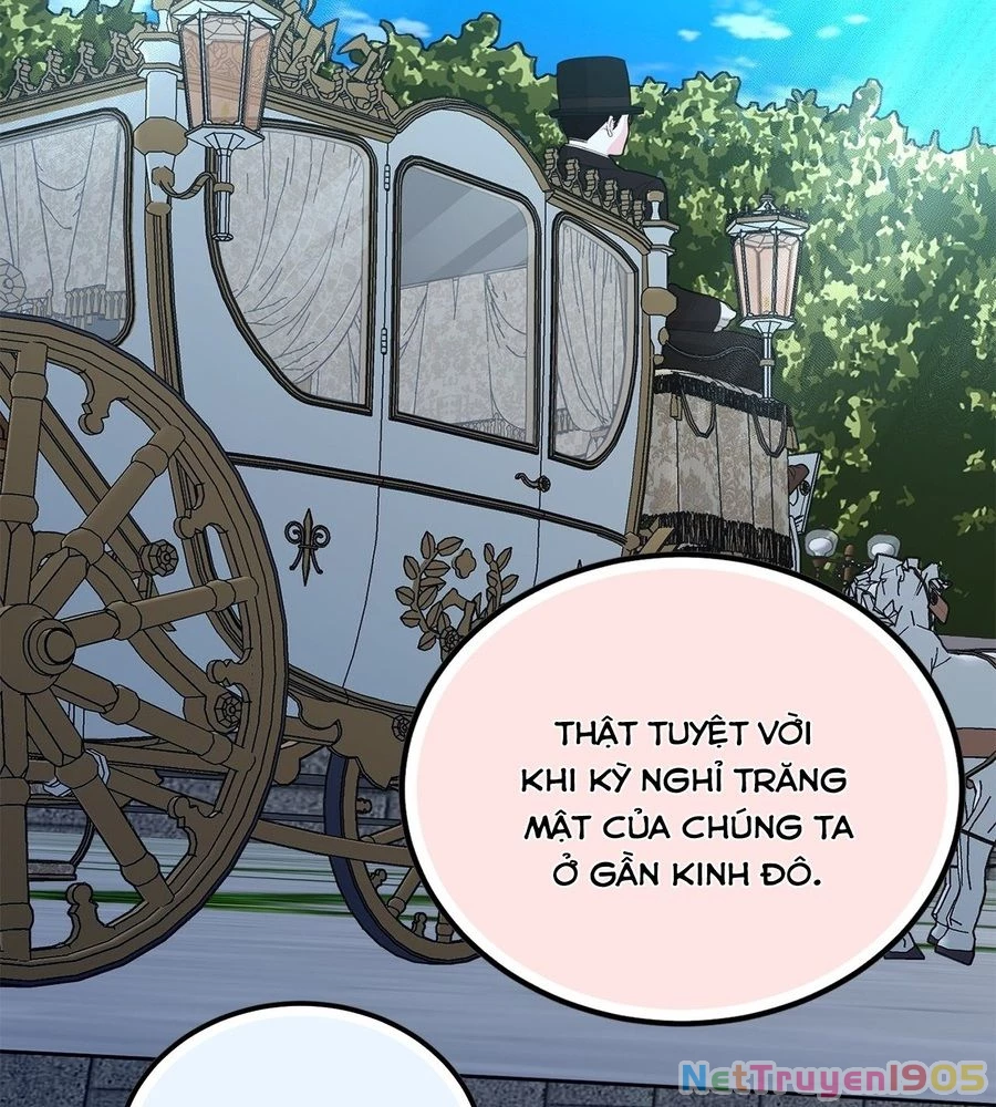 Không Bao Giờ Trở Về Gia Đình Đã Bỏ Rơi Tôi Chapter 82 - 75