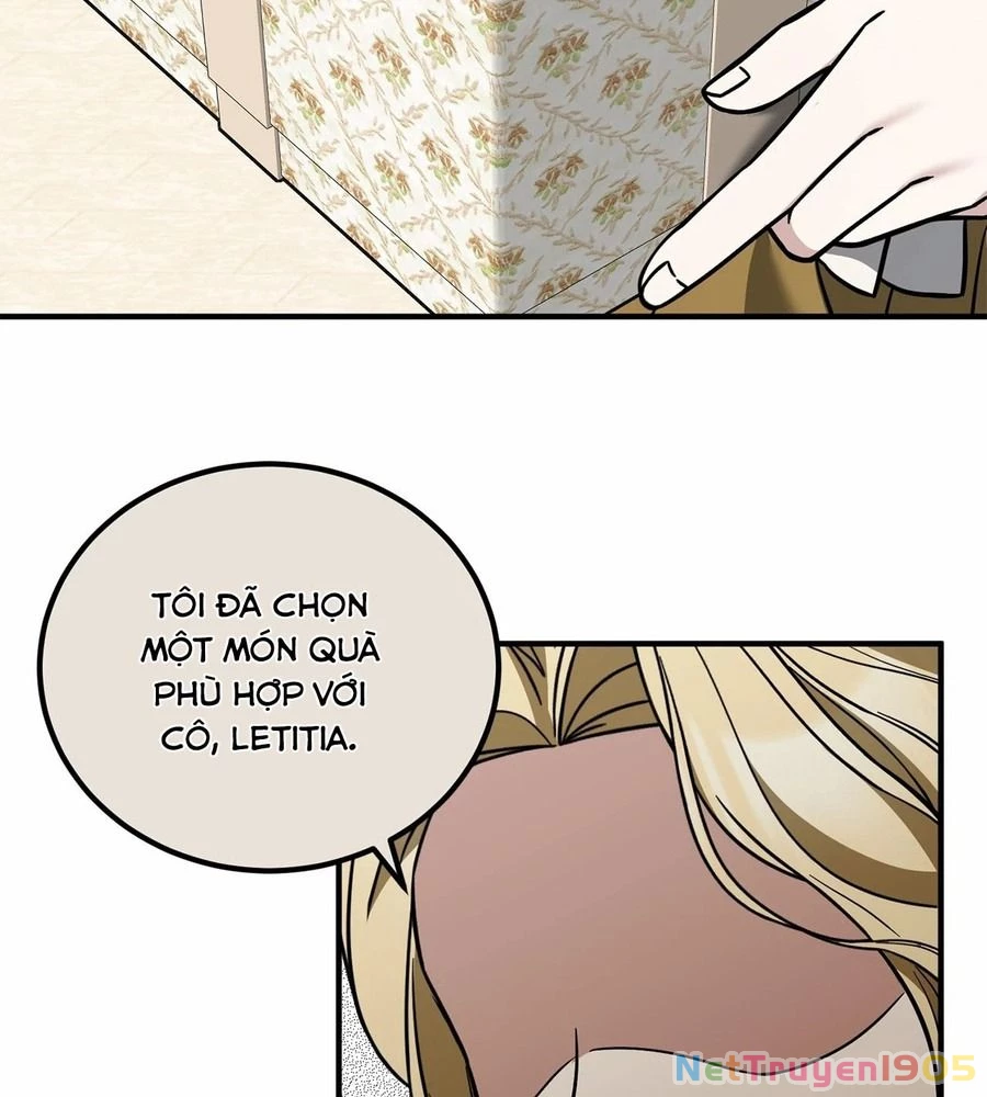 Không Bao Giờ Trở Về Gia Đình Đã Bỏ Rơi Tôi Chapter 83 - 11