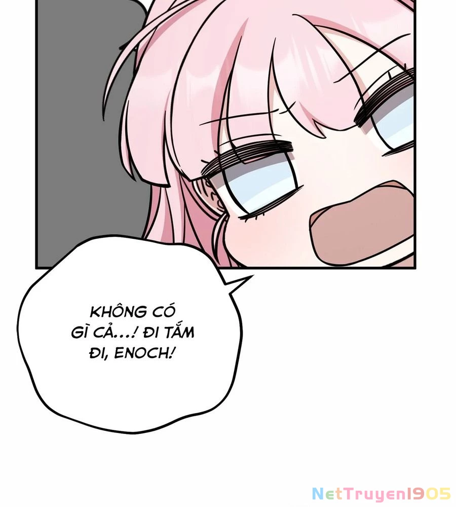 Không Bao Giờ Trở Về Gia Đình Đã Bỏ Rơi Tôi Chapter 83 - 26