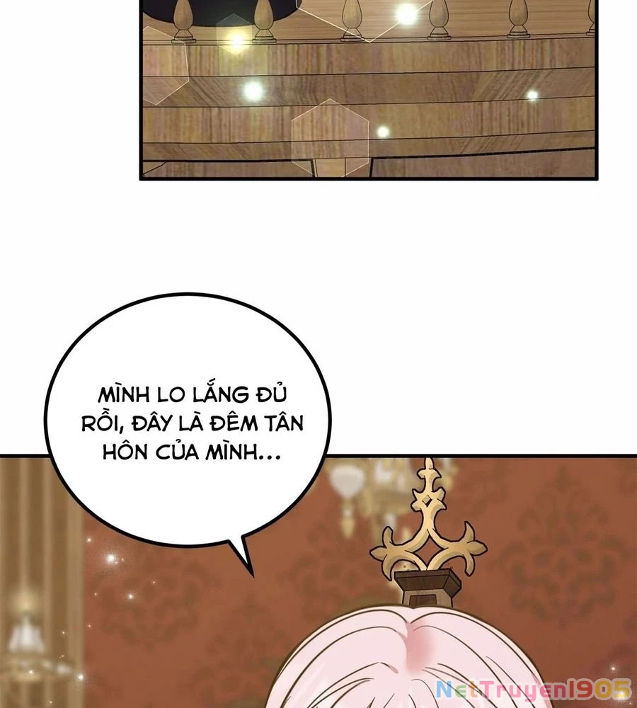 Không Bao Giờ Trở Về Gia Đình Đã Bỏ Rơi Tôi Chapter 83 - 31