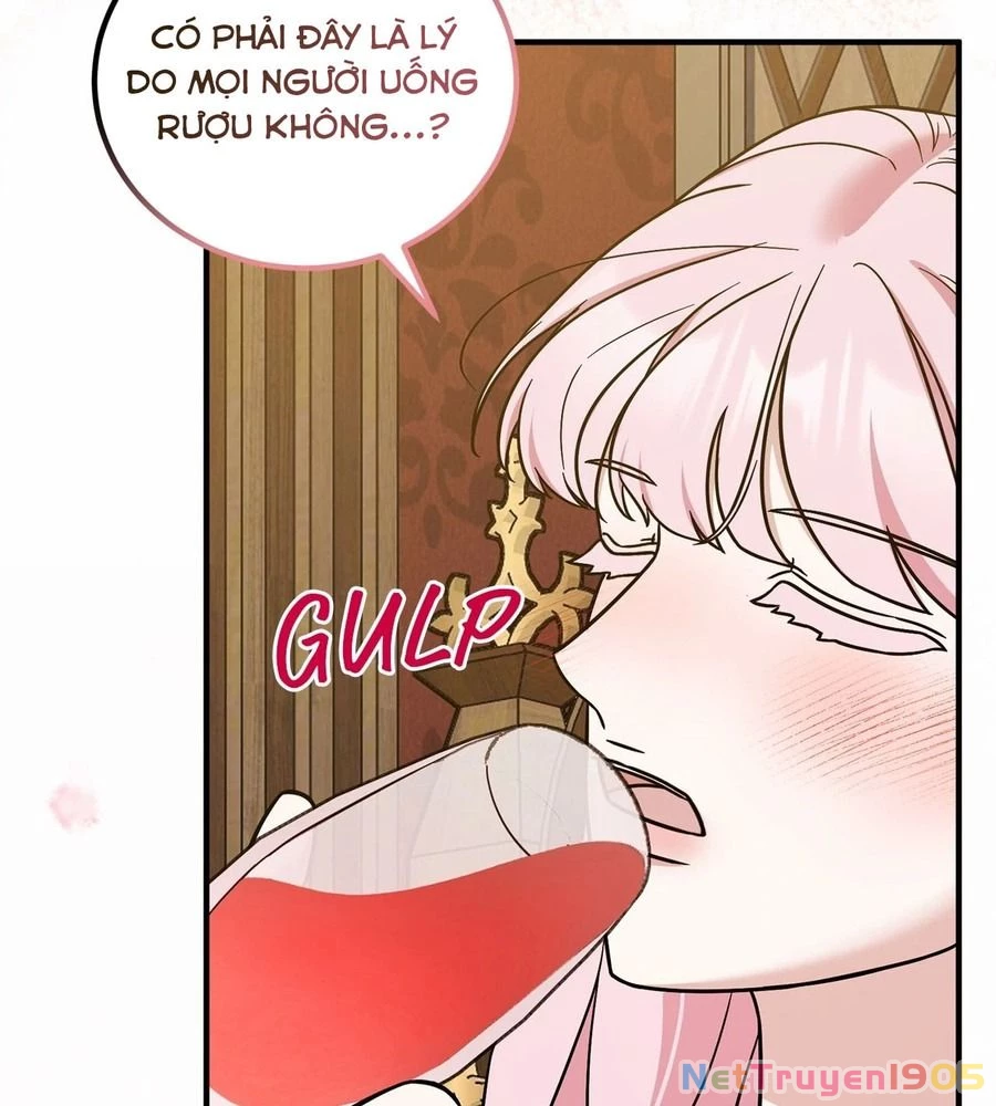 Không Bao Giờ Trở Về Gia Đình Đã Bỏ Rơi Tôi Chapter 83 - 35