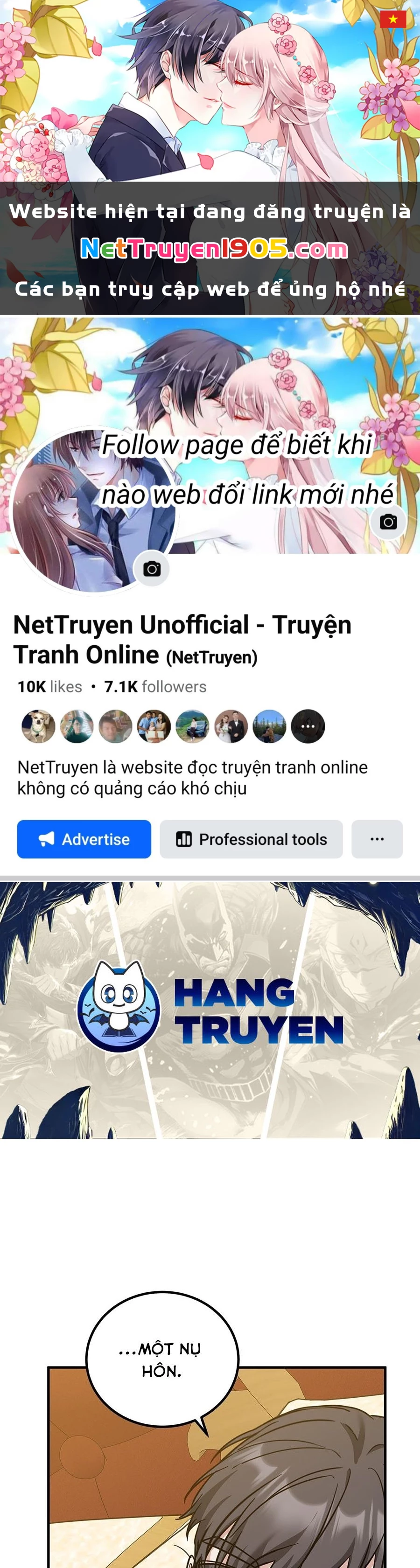 Không Bao Giờ Trở Về Gia Đình Đã Bỏ Rơi Tôi Chapter 84 - 1