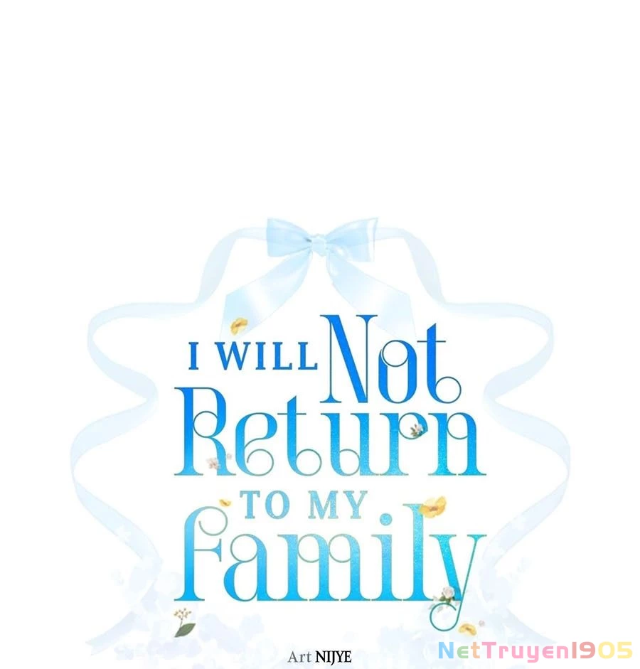 Không Bao Giờ Trở Về Gia Đình Đã Bỏ Rơi Tôi Chapter 84 - 14