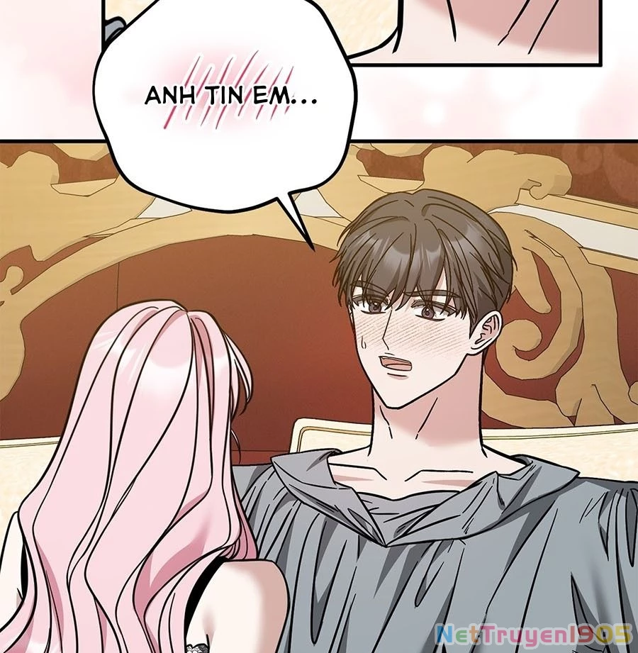 Không Bao Giờ Trở Về Gia Đình Đã Bỏ Rơi Tôi Chapter 84 - 31