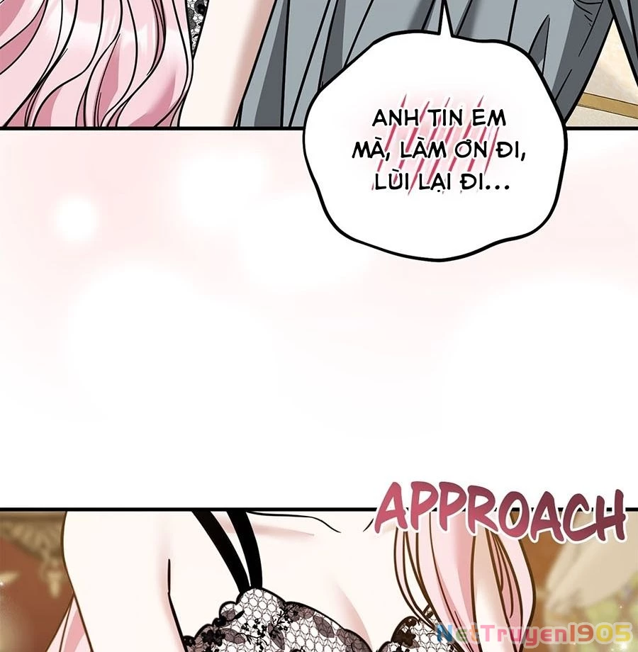 Không Bao Giờ Trở Về Gia Đình Đã Bỏ Rơi Tôi Chapter 84 - 32