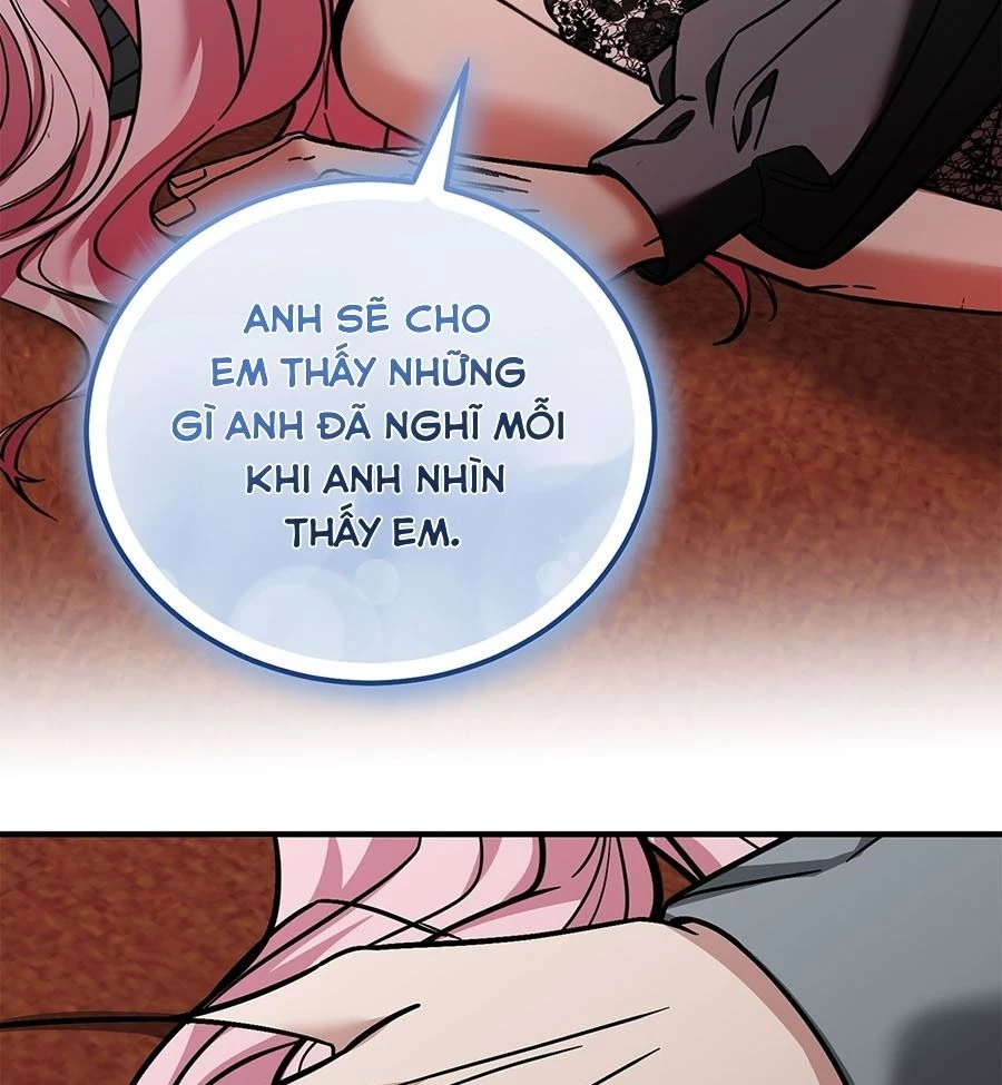 Không Bao Giờ Trở Về Gia Đình Đã Bỏ Rơi Tôi Chapter 84 - 52