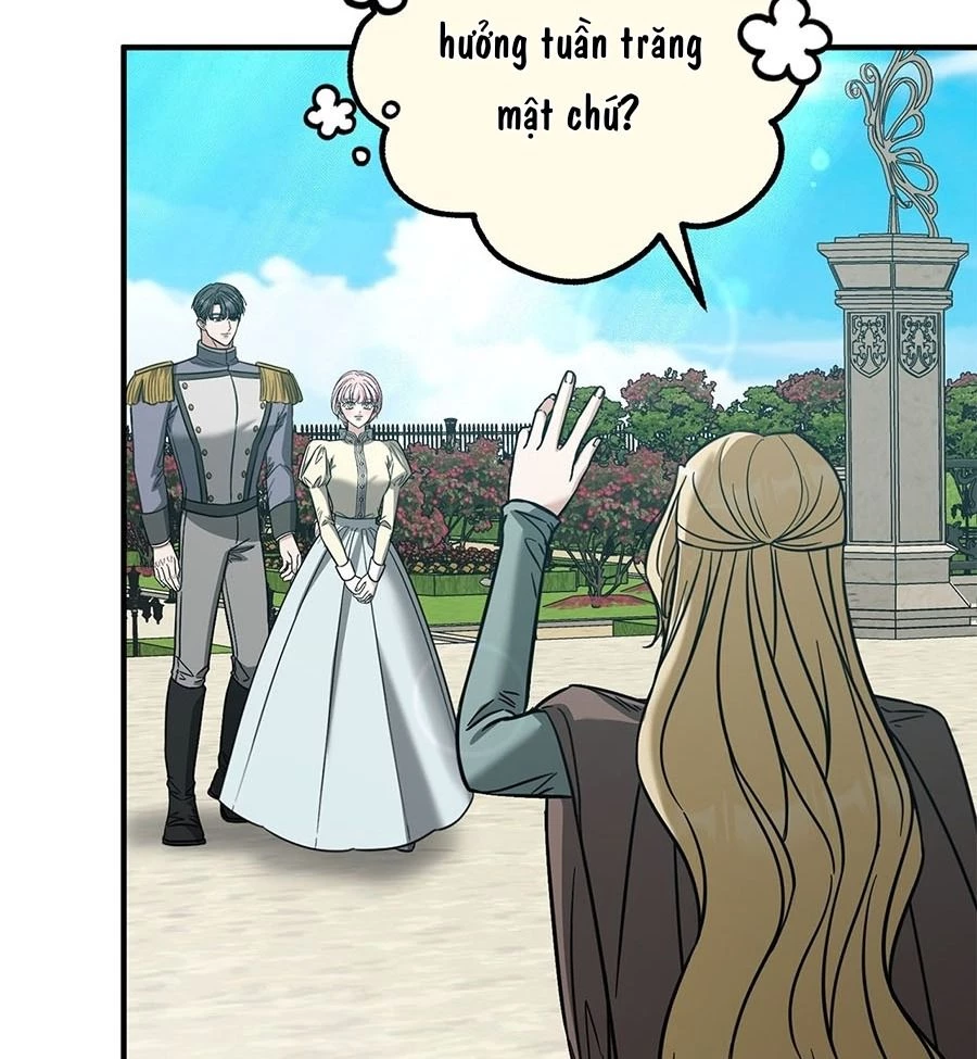 Không Bao Giờ Trở Về Gia Đình Đã Bỏ Rơi Tôi Chapter 84 - 60