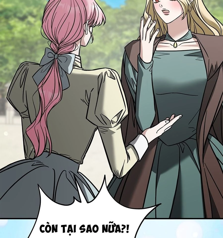 Không Bao Giờ Trở Về Gia Đình Đã Bỏ Rơi Tôi Chapter 84 - 64