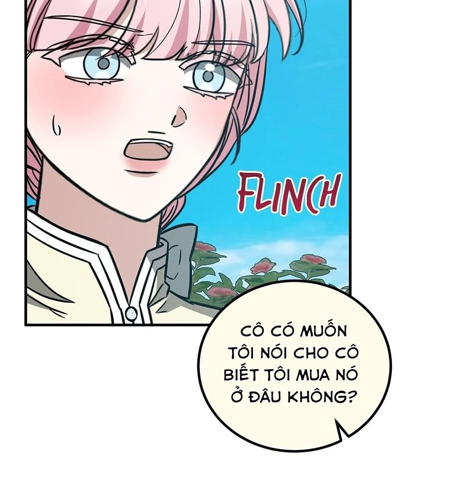 Không Bao Giờ Trở Về Gia Đình Đã Bỏ Rơi Tôi Chapter 84 - 73