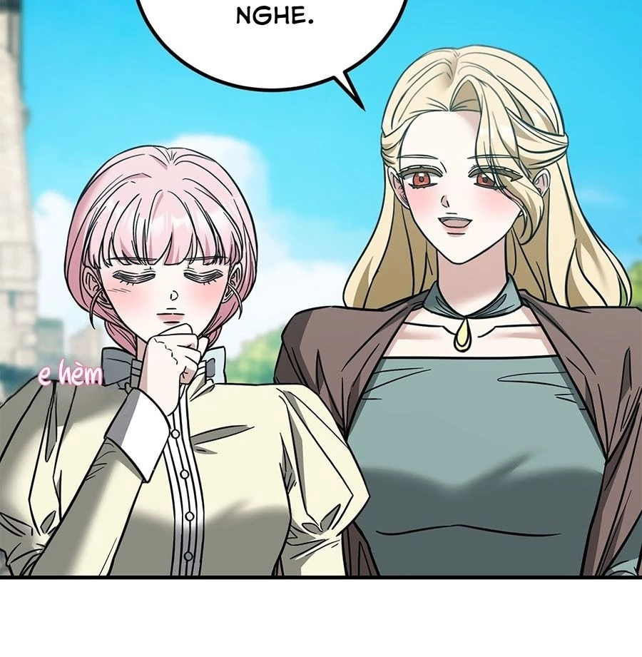 Không Bao Giờ Trở Về Gia Đình Đã Bỏ Rơi Tôi Chapter 84 - 75