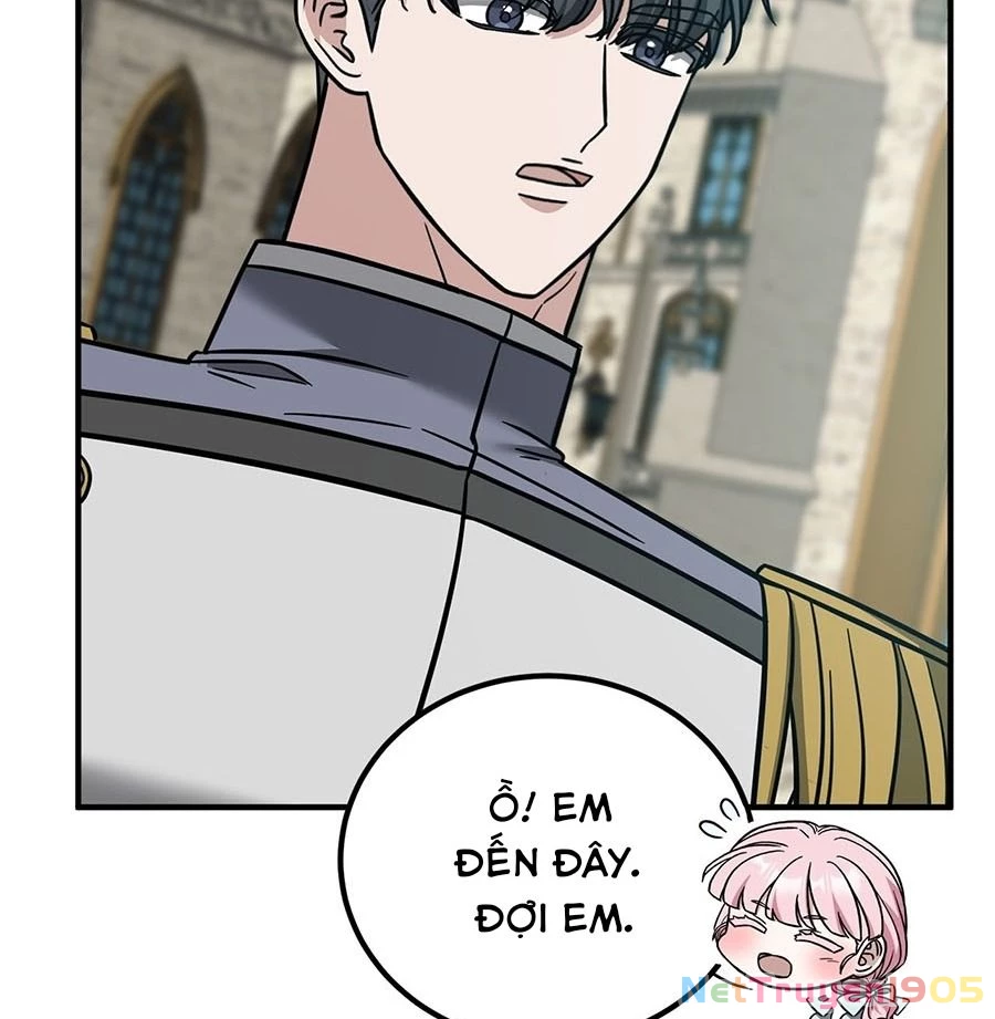 Không Bao Giờ Trở Về Gia Đình Đã Bỏ Rơi Tôi Chapter 84 - 77