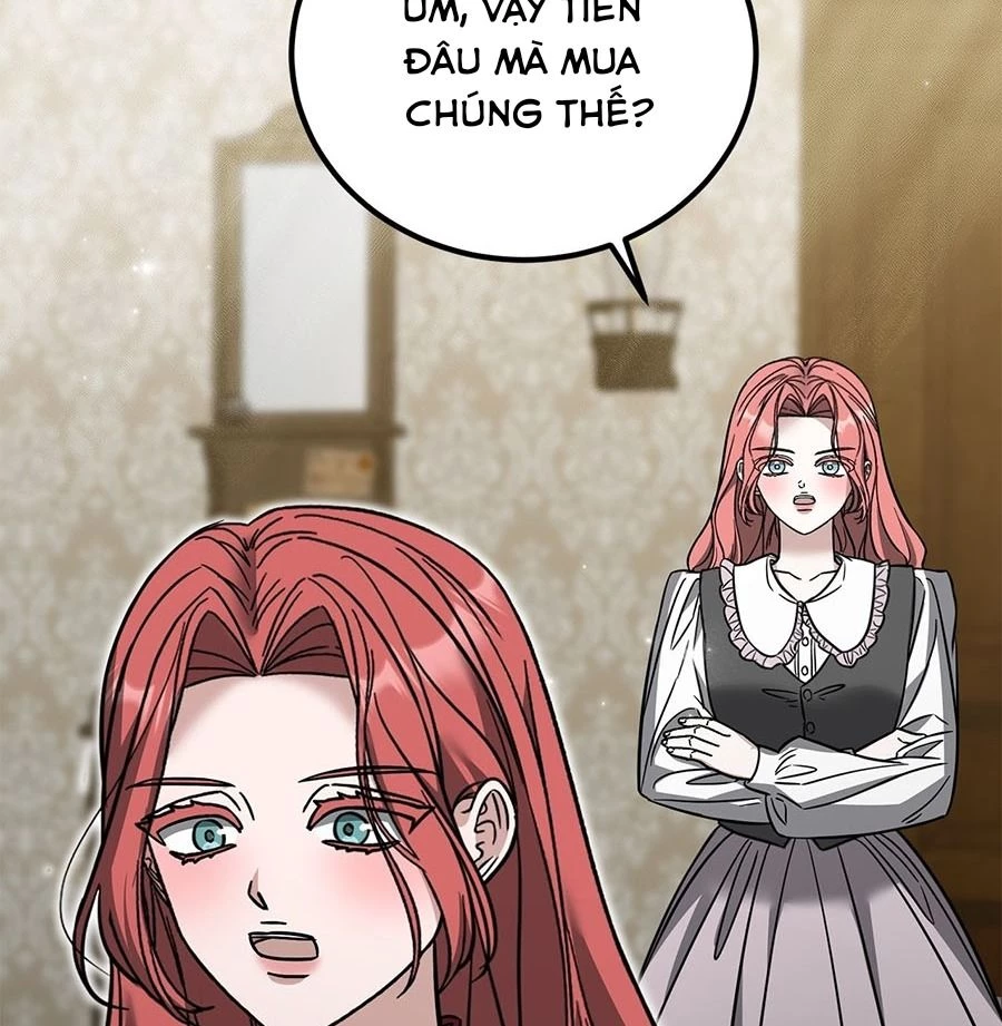 Không Bao Giờ Trở Về Gia Đình Đã Bỏ Rơi Tôi Chapter 84 - 81