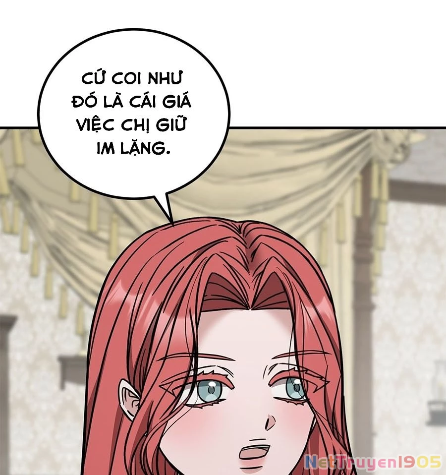 Không Bao Giờ Trở Về Gia Đình Đã Bỏ Rơi Tôi Chapter 84 - 85