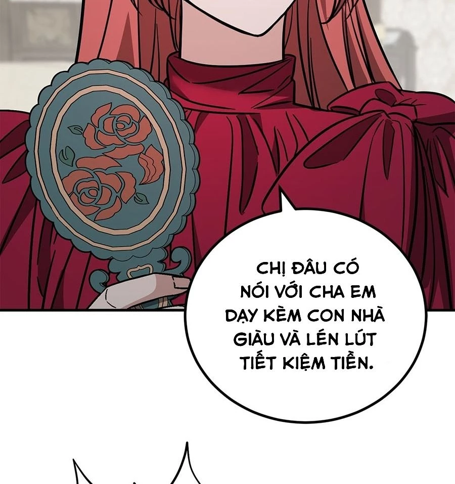 Không Bao Giờ Trở Về Gia Đình Đã Bỏ Rơi Tôi Chapter 84 - 86