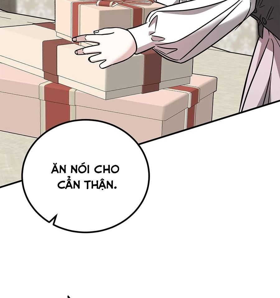 Không Bao Giờ Trở Về Gia Đình Đã Bỏ Rơi Tôi Chapter 84 - 88