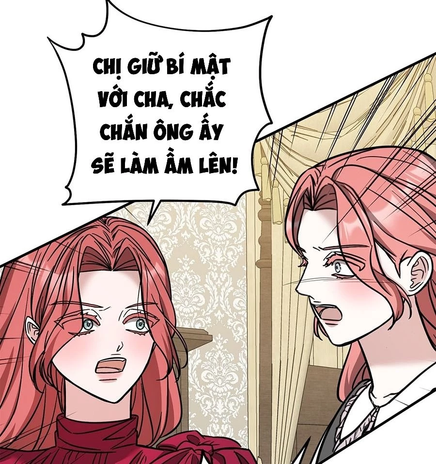 Không Bao Giờ Trở Về Gia Đình Đã Bỏ Rơi Tôi Chapter 84 - 89