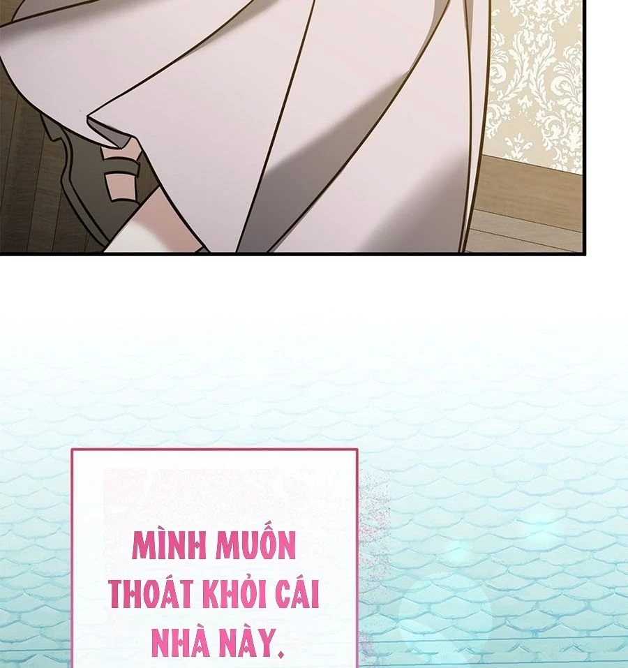 Không Bao Giờ Trở Về Gia Đình Đã Bỏ Rơi Tôi Chapter 84 - 94