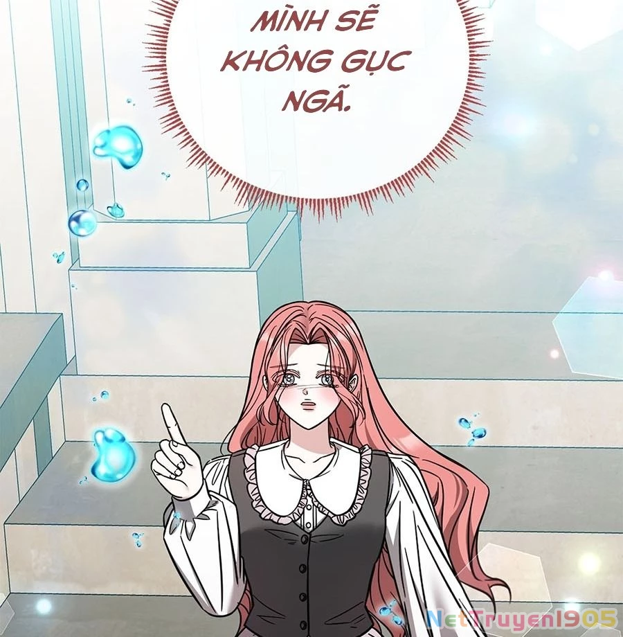 Không Bao Giờ Trở Về Gia Đình Đã Bỏ Rơi Tôi Chapter 84 - 109