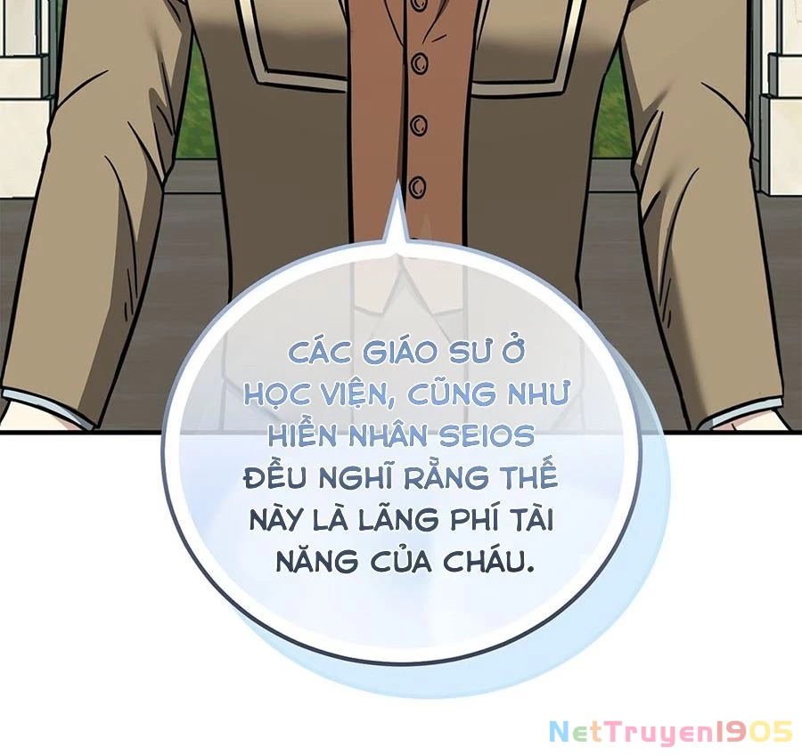 Không Bao Giờ Trở Về Gia Đình Đã Bỏ Rơi Tôi Chapter 84 - 122