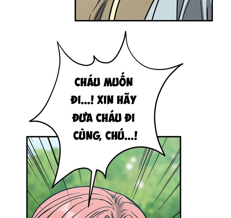 Không Bao Giờ Trở Về Gia Đình Đã Bỏ Rơi Tôi Chapter 84 - 125