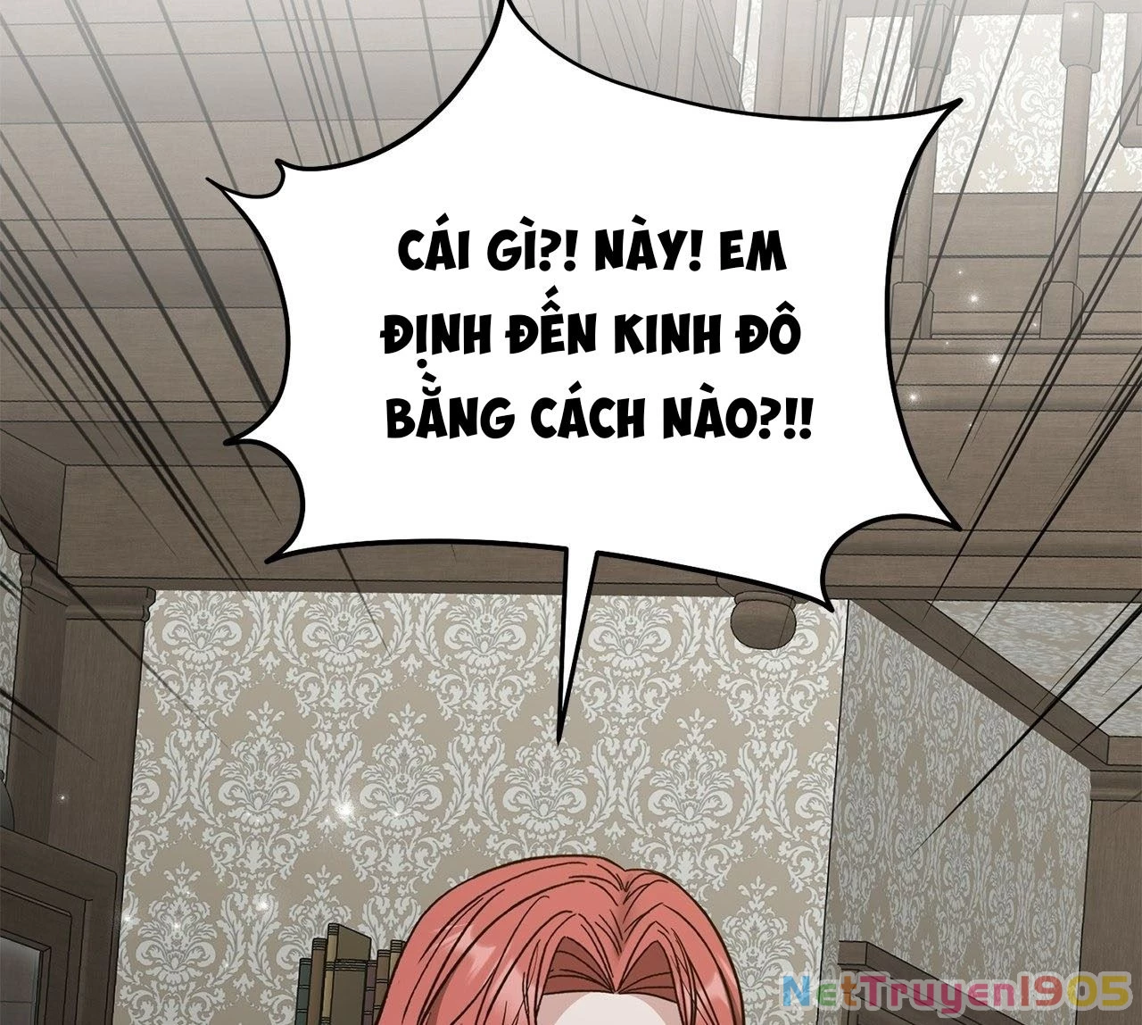 Không Bao Giờ Trở Về Gia Đình Đã Bỏ Rơi Tôi Chapter 84 - 136