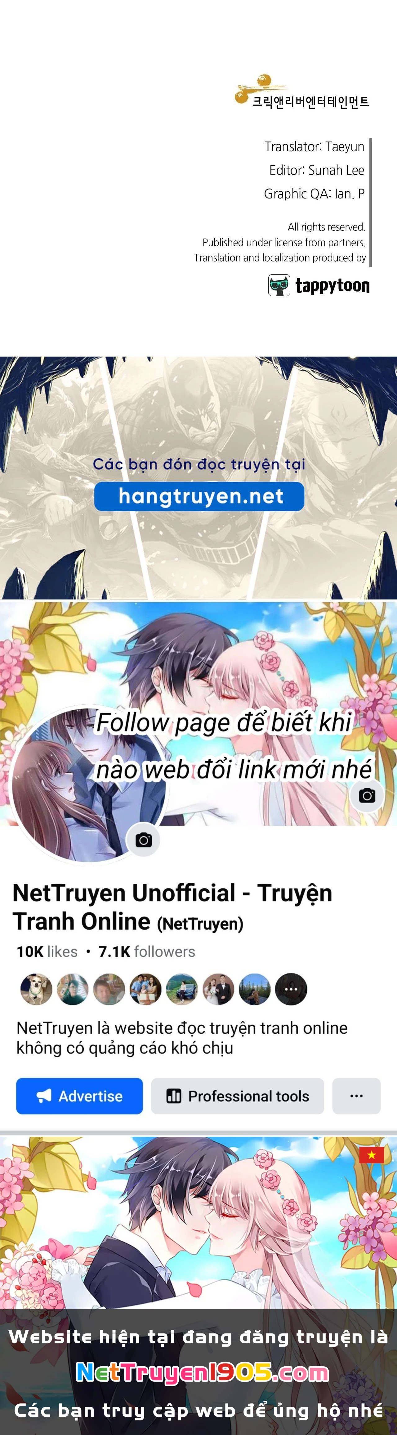 Không Bao Giờ Trở Về Gia Đình Đã Bỏ Rơi Tôi Chapter 84 - 140