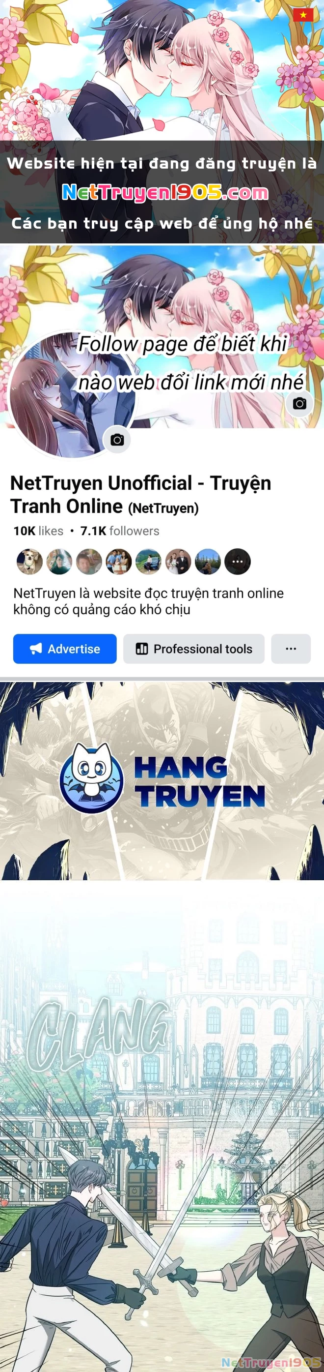 Không Bao Giờ Trở Về Gia Đình Đã Bỏ Rơi Tôi Chapter 85 - 1