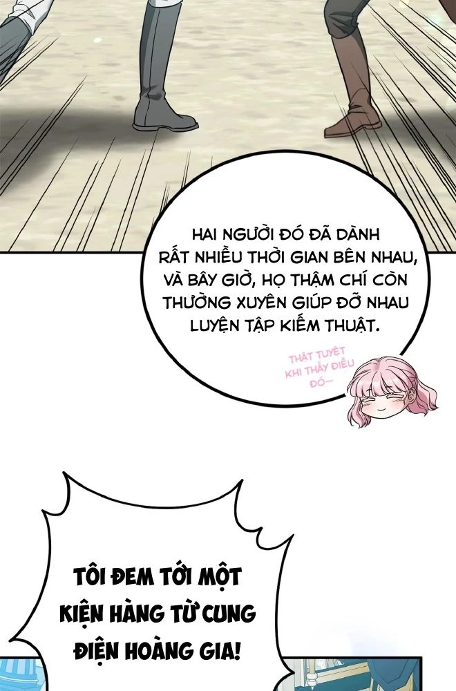 Không Bao Giờ Trở Về Gia Đình Đã Bỏ Rơi Tôi Chapter 85 - 2