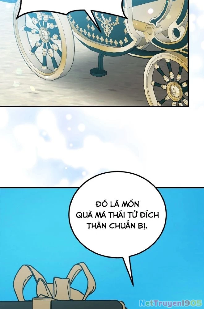 Không Bao Giờ Trở Về Gia Đình Đã Bỏ Rơi Tôi Chapter 85 - 3