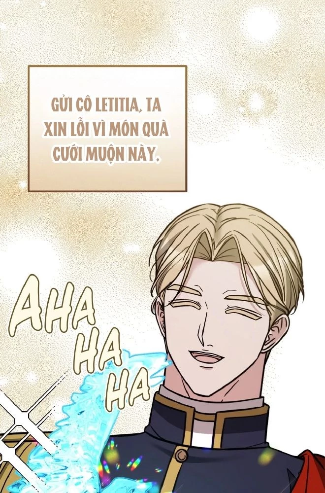 Không Bao Giờ Trở Về Gia Đình Đã Bỏ Rơi Tôi Chapter 85 - 6