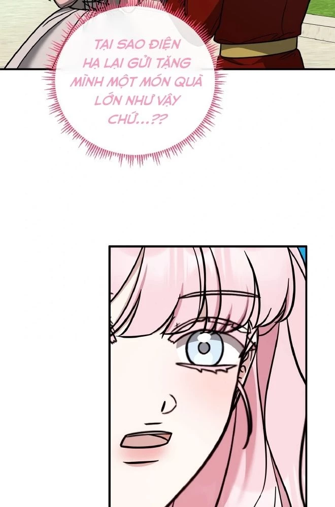 Không Bao Giờ Trở Về Gia Đình Đã Bỏ Rơi Tôi Chapter 85 - 9
