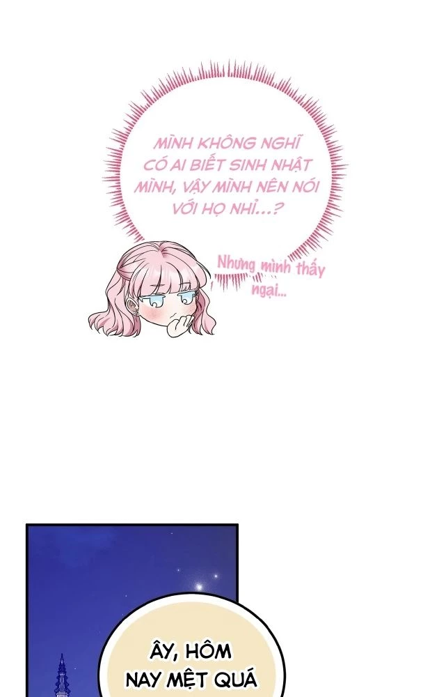 Không Bao Giờ Trở Về Gia Đình Đã Bỏ Rơi Tôi Chapter 85 - 12