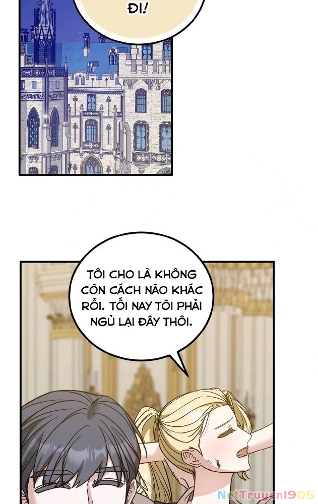 Không Bao Giờ Trở Về Gia Đình Đã Bỏ Rơi Tôi Chapter 85 - 13