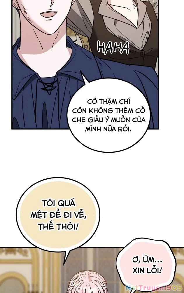 Không Bao Giờ Trở Về Gia Đình Đã Bỏ Rơi Tôi Chapter 85 - 14