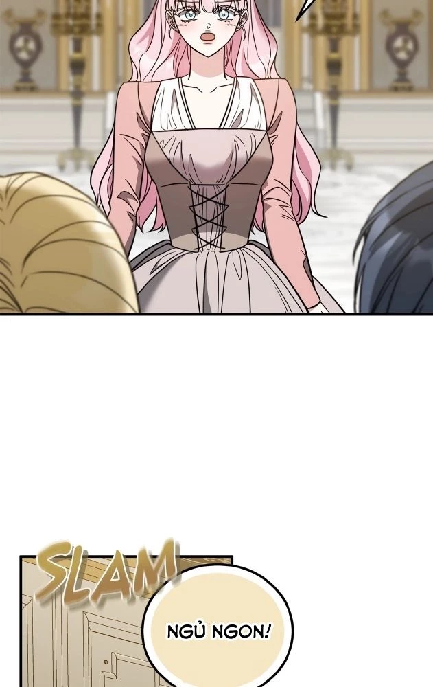 Không Bao Giờ Trở Về Gia Đình Đã Bỏ Rơi Tôi Chapter 85 - 15