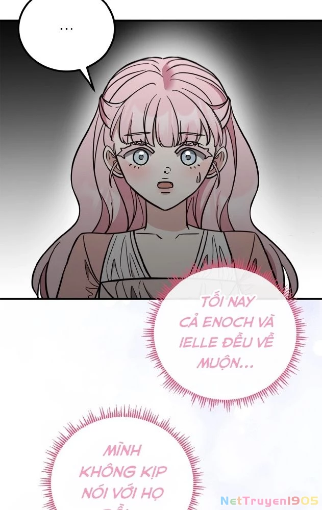 Không Bao Giờ Trở Về Gia Đình Đã Bỏ Rơi Tôi Chapter 85 - 17