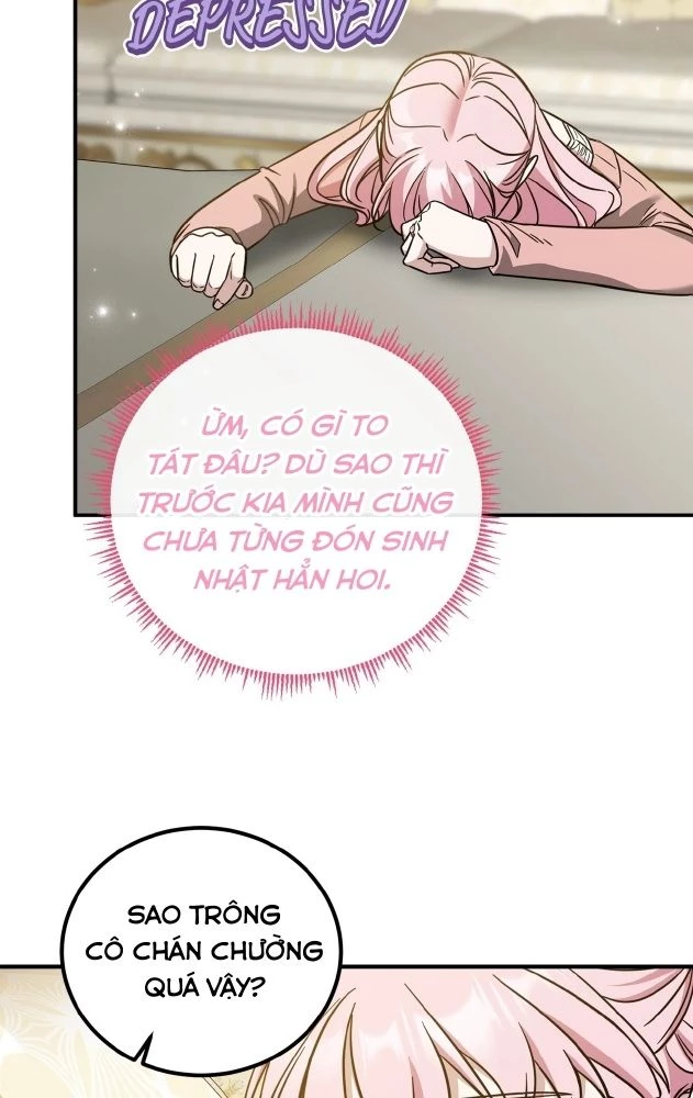 Không Bao Giờ Trở Về Gia Đình Đã Bỏ Rơi Tôi Chapter 85 - 19