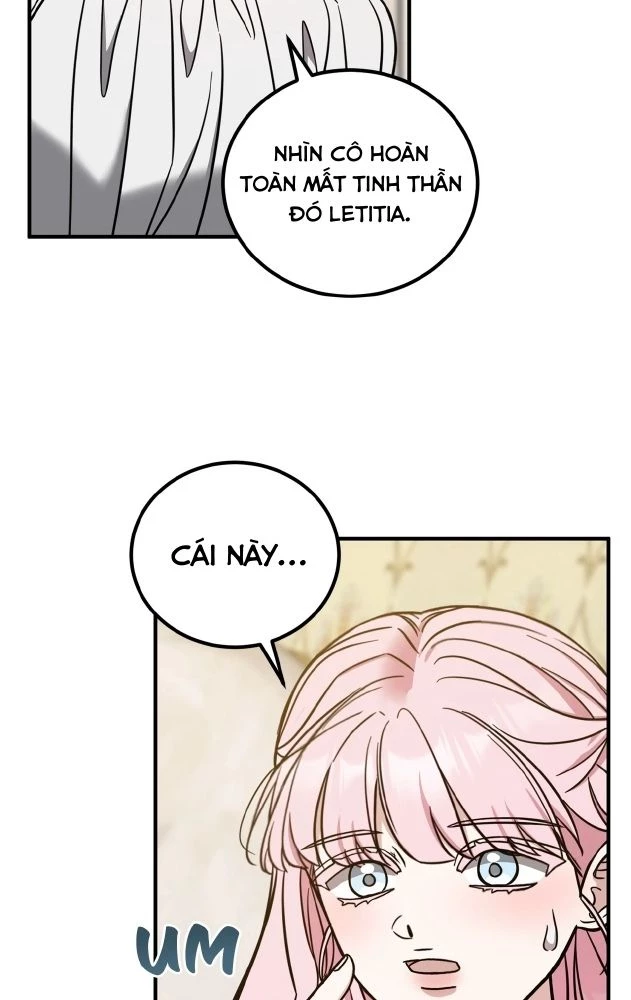 Không Bao Giờ Trở Về Gia Đình Đã Bỏ Rơi Tôi Chapter 85 - 21