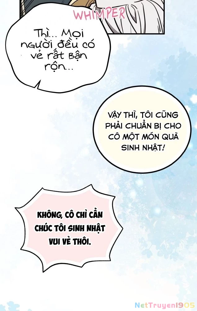 Không Bao Giờ Trở Về Gia Đình Đã Bỏ Rơi Tôi Chapter 85 - 24