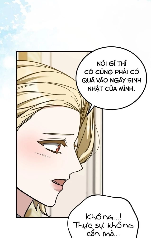 Không Bao Giờ Trở Về Gia Đình Đã Bỏ Rơi Tôi Chapter 85 - 25