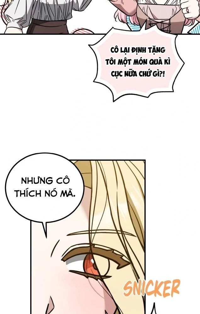 Không Bao Giờ Trở Về Gia Đình Đã Bỏ Rơi Tôi Chapter 85 - 27